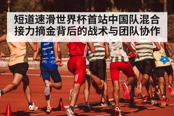 短道速滑世界杯首站中国队混合接力摘金背后的战术与团队协作